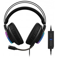 AURICULARES GAMING GIGABYTE AORUS H1 en Huesoi AURICULARES GAMING GIGABYTE AORUS H1 en Huesoi